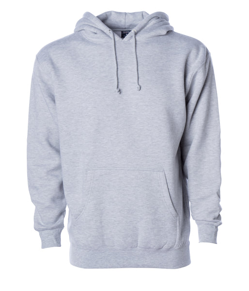 INDEPENDENT HEAVYWEIGHT HOODED PULLOVER SWEATSHIRT