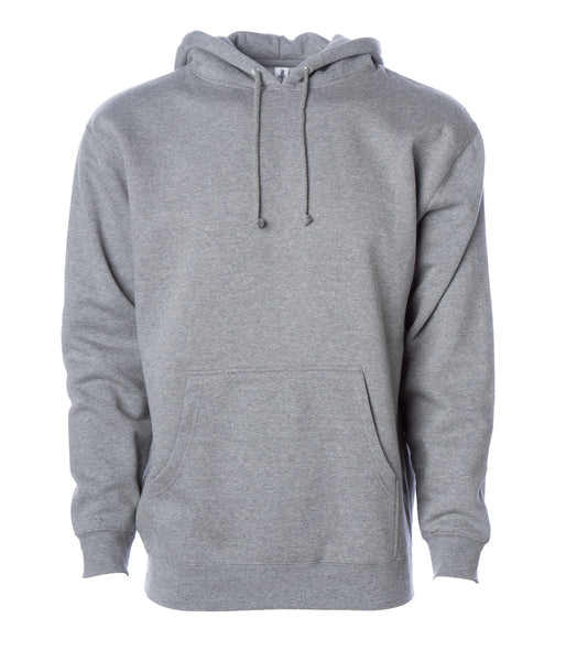 INDEPENDENT HEAVYWEIGHT HOODED PULLOVER SWEATSHIRT