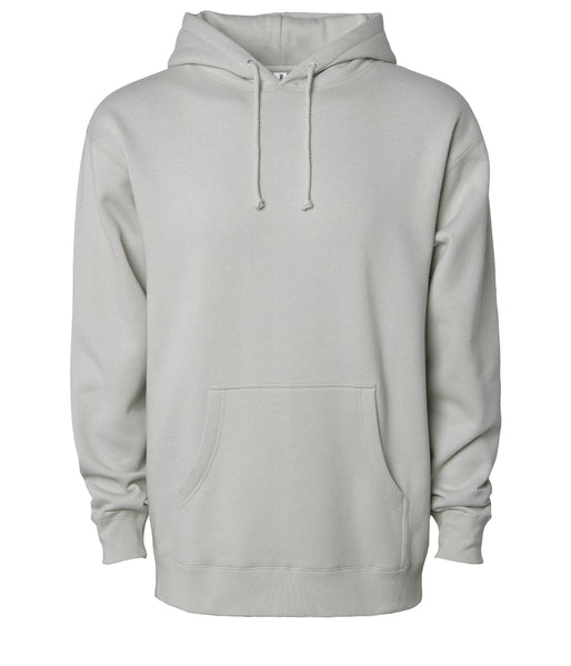 INDEPENDENT HEAVYWEIGHT HOODED PULLOVER SWEATSHIRT