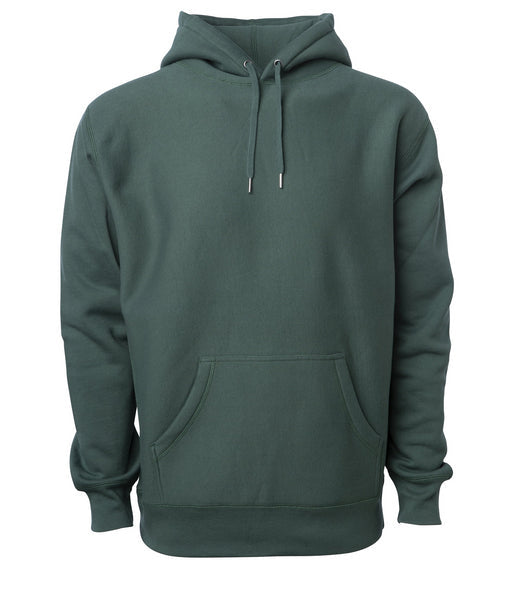 LEGEND - MEN'S PREMIUM 450GM HEAVYWEIGHT CROSS-GRAIN HOODIE