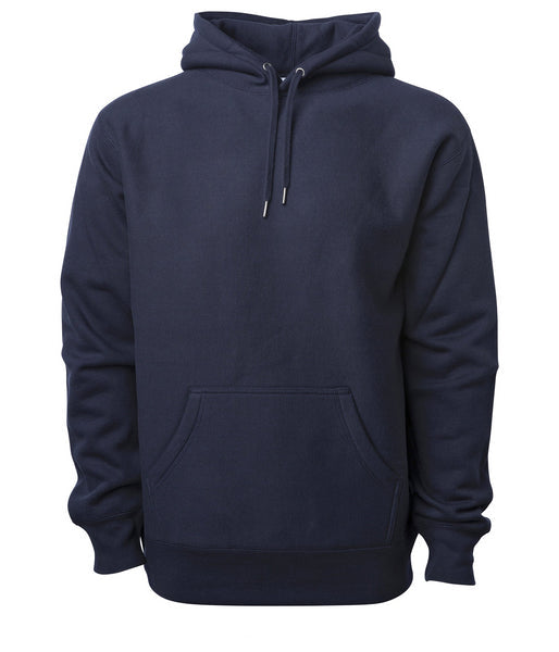 LEGEND - MEN'S PREMIUM 450GM HEAVYWEIGHT CROSS-GRAIN HOODIE