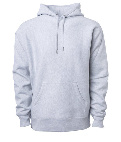 LEGEND - MEN'S PREMIUM 450GM HEAVYWEIGHT CROSS-GRAIN HOODIE