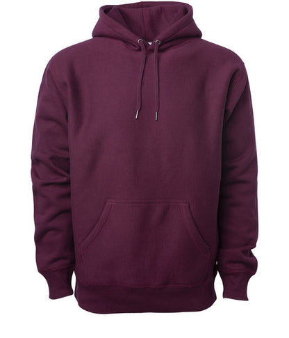 LEGEND - MEN'S PREMIUM 450GM HEAVYWEIGHT CROSS-GRAIN HOODIE