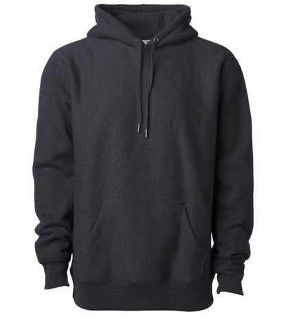 LEGEND - MEN'S PREMIUM 450GM HEAVYWEIGHT CROSS-GRAIN HOODIE