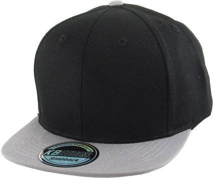 KBEthos Junior Size Cotton Snapback