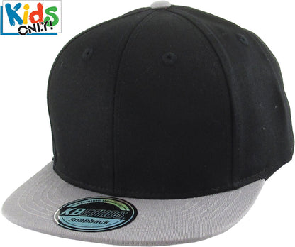 KBEthos Junior Size Cotton Snapback