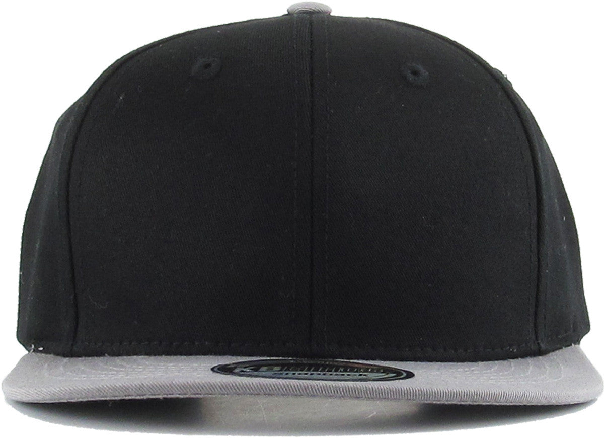 KBEthos Junior Size Cotton Snapback