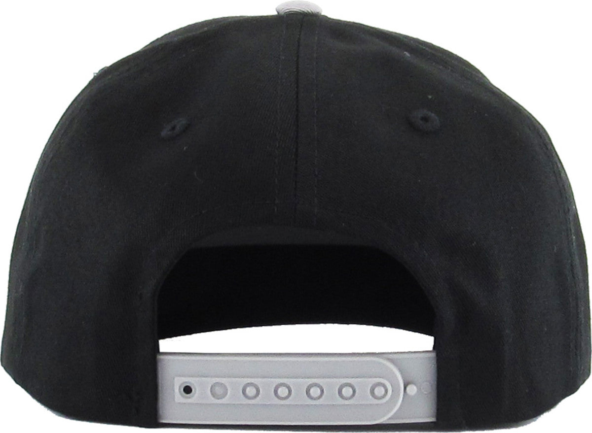 KBEthos Junior Size Cotton Snapback