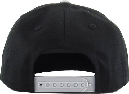 KBEthos Junior Size Cotton Snapback