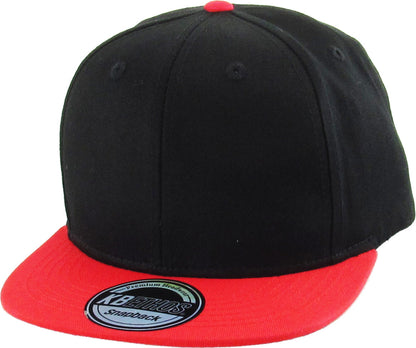 KBEthos Junior Size Cotton Snapback