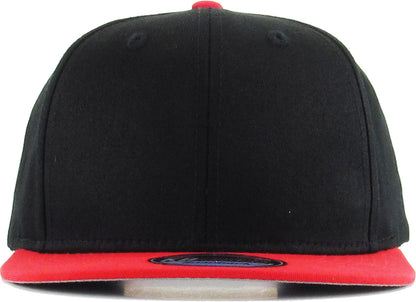 KBEthos Junior Size Cotton Snapback