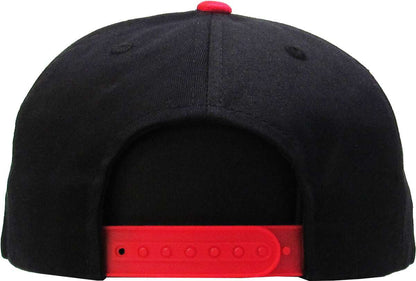 KBEthos Junior Size Cotton Snapback