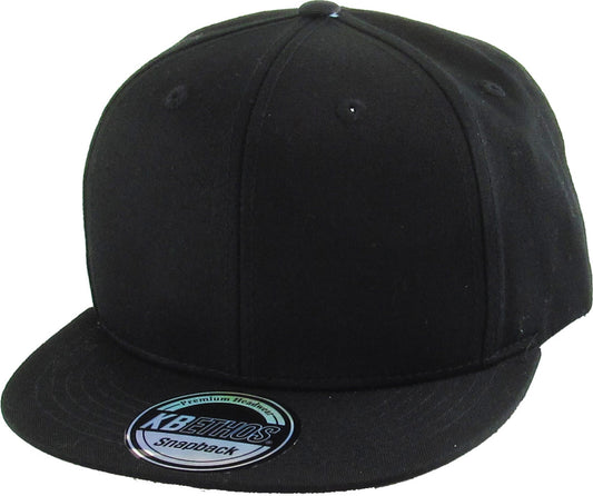 KBEthos Junior Size Cotton Snapback