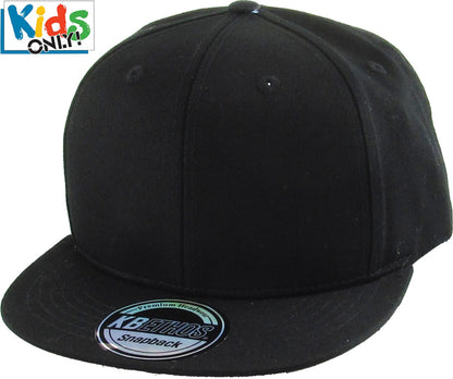 KBEthos Junior Size Cotton Snapback