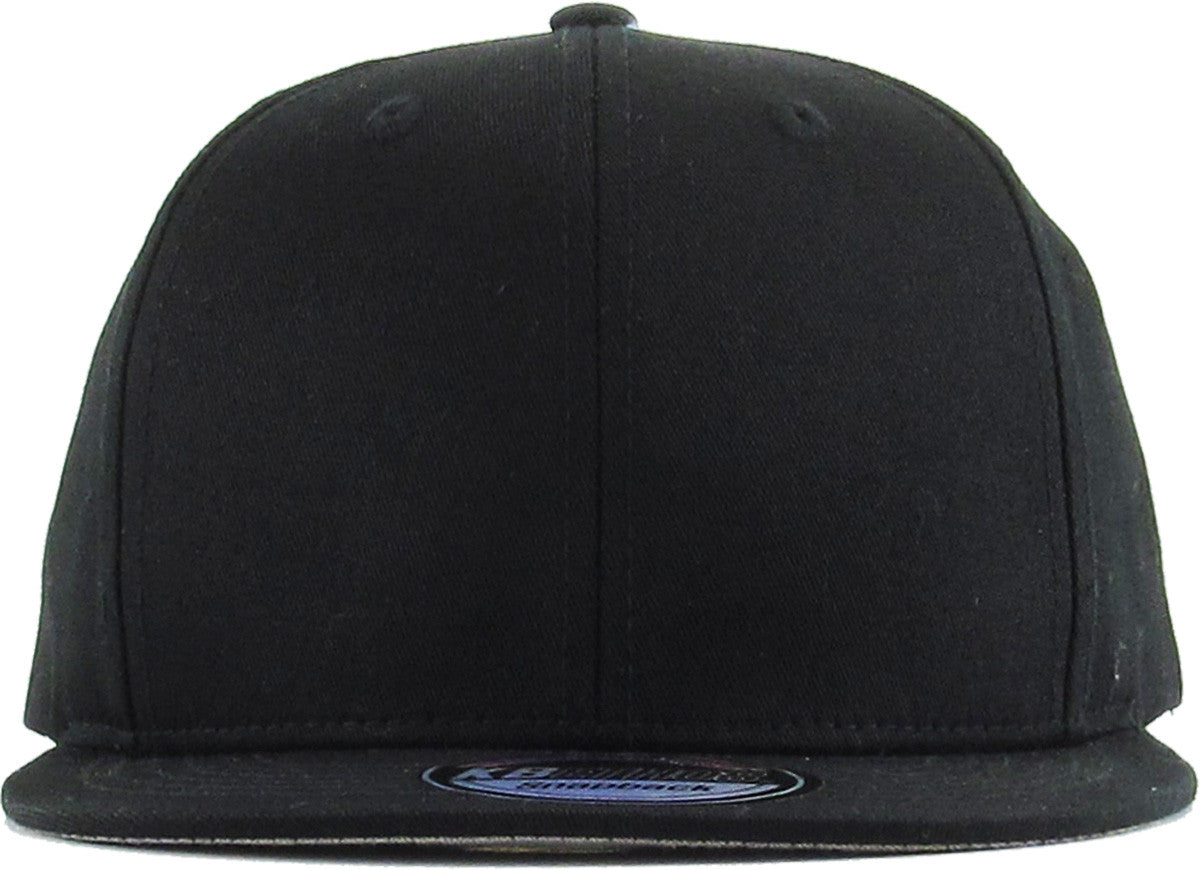 KBEthos Junior Size Cotton Snapback