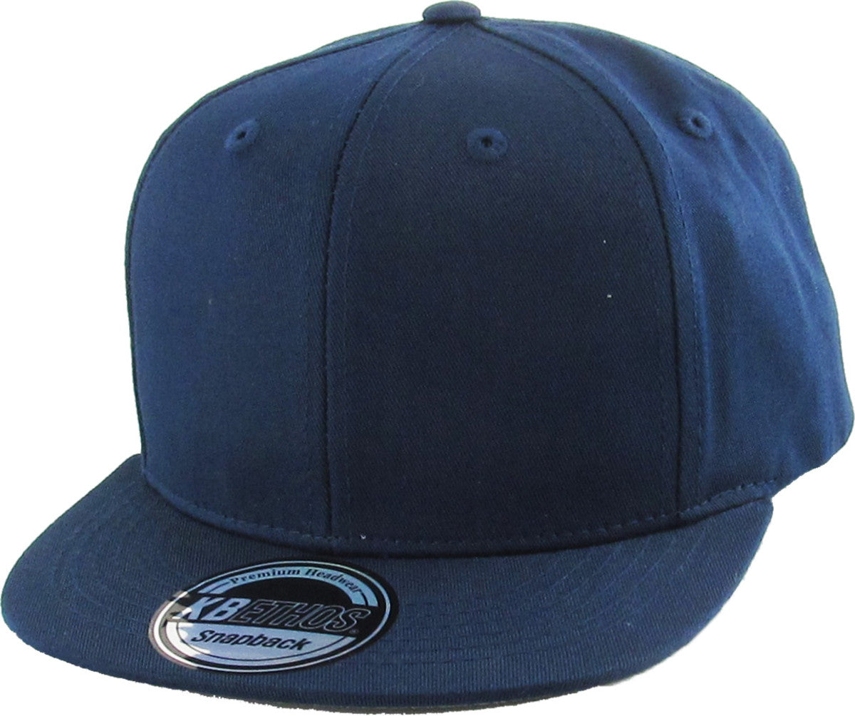 KBEthos Junior Size Cotton Snapback