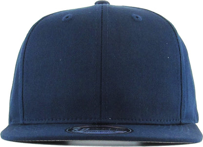 KBEthos Junior Size Cotton Snapback