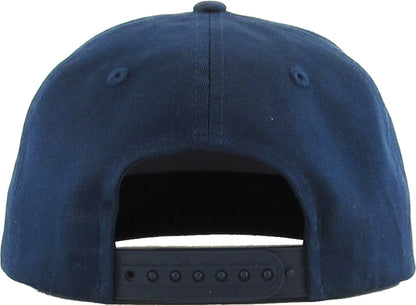 KBEthos Junior Size Cotton Snapback