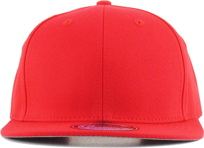 KBEthos Junior Size Cotton Snapback