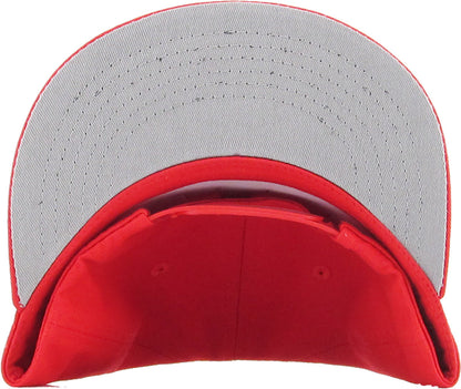 KBEthos Junior Size Cotton Snapback