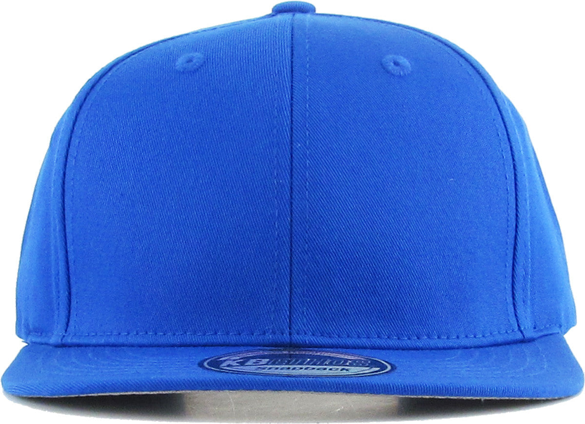 KBEthos Junior Size Cotton Snapback