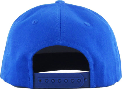 KBEthos Junior Size Cotton Snapback