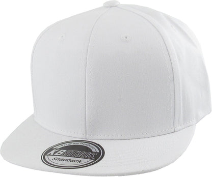 KBEthos Junior Size Cotton Snapback