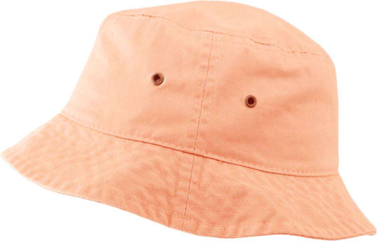 KBEthos Solid Bucket Hat (FITTED)