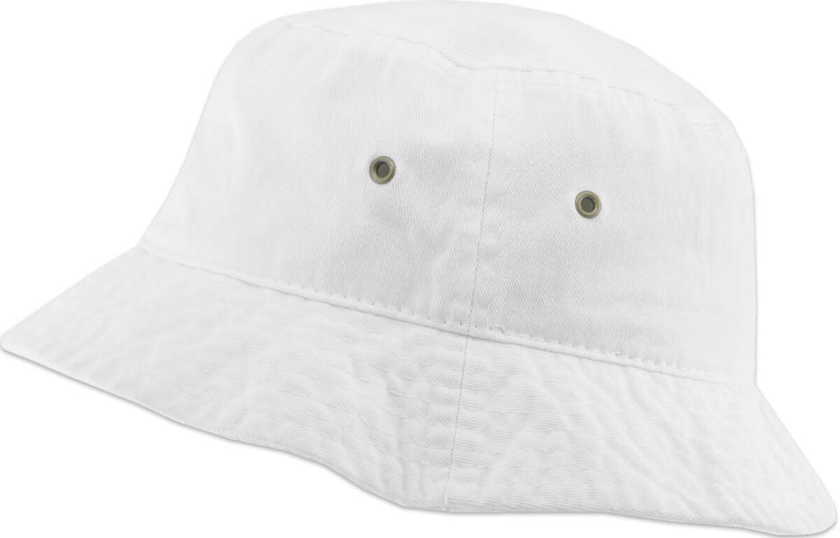 KBEthos Solid Bucket Hat (FITTED)