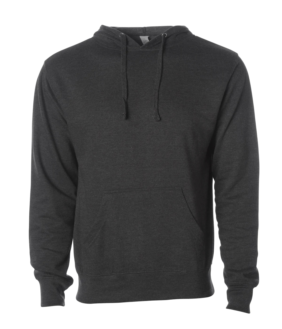 MIDWEIGHT HOODED PULLOVER SWEATSHIRT