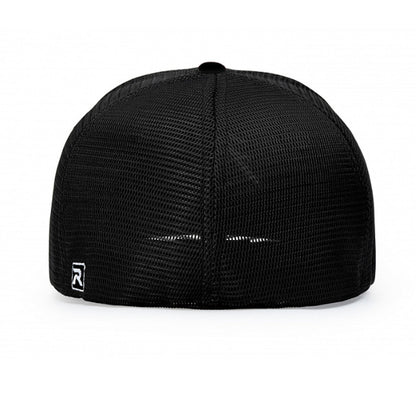 Richardson Performance Pulse Breathable Poly-Strech Sportmesh back (Alt)