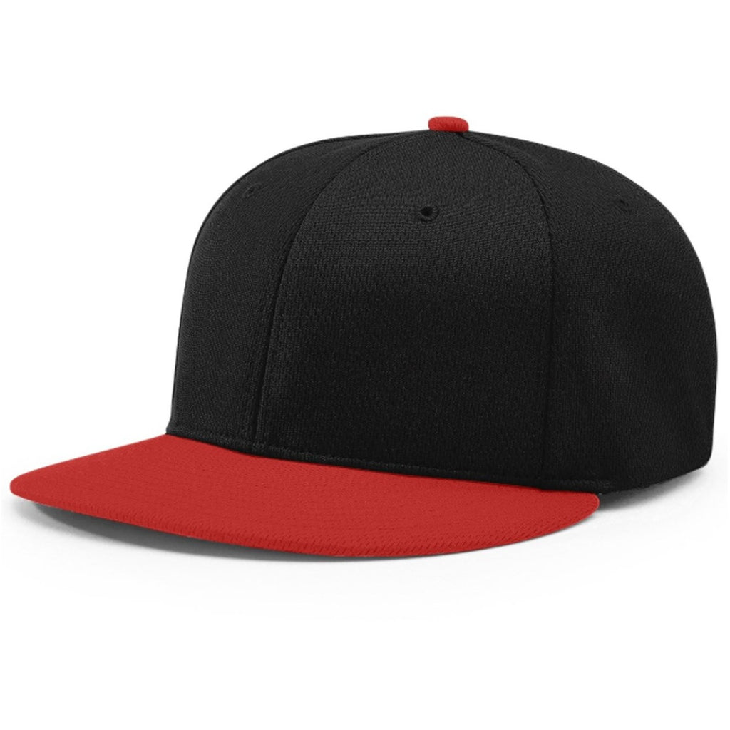 Richardson Performance Dryve R-Flex Baseball Cap (Combo Colors)