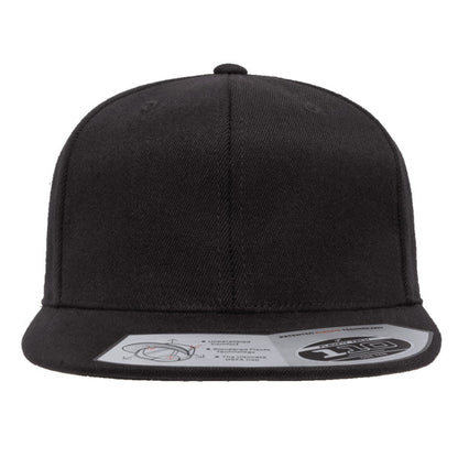 Flexfit 110 Premium Solid Adjustable Snapback