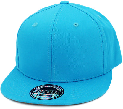 KBEthos Cotton Snapback