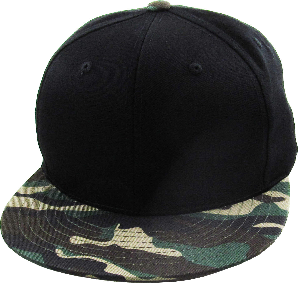 KBEthos Cotton Snapback