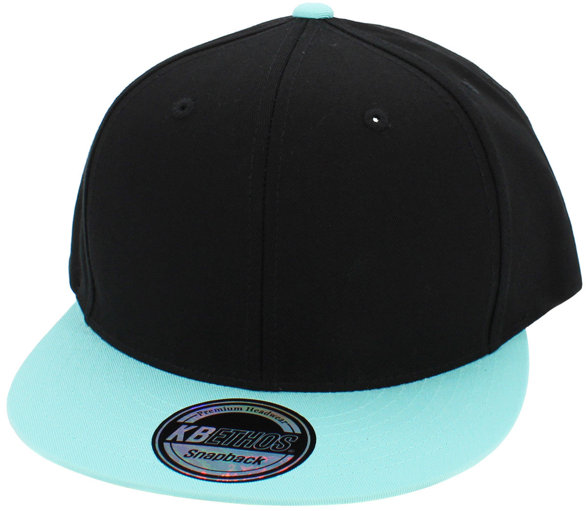 KBEthos Cotton Snapback