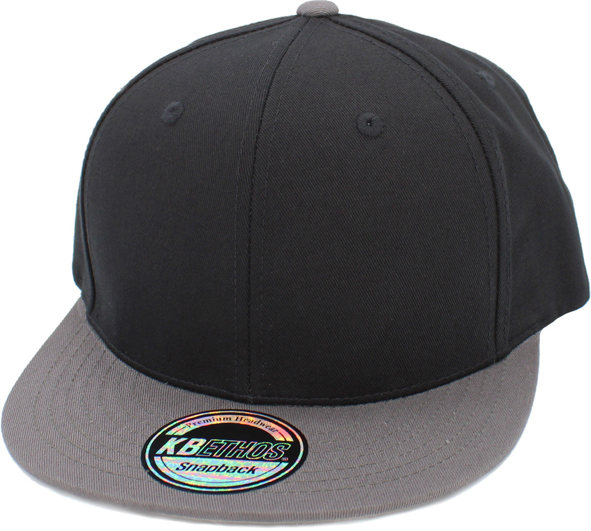 KBEthos Cotton Snapback