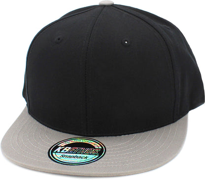 KBEthos Cotton Snapback