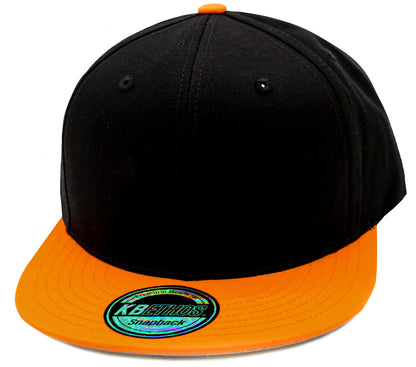 KBEthos Cotton Snapback