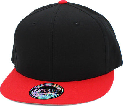 KBEthos Cotton Snapback