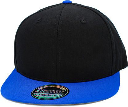 KBEthos Cotton Snapback