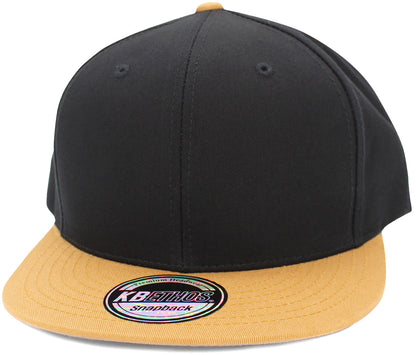 KBEthos Cotton Snapback