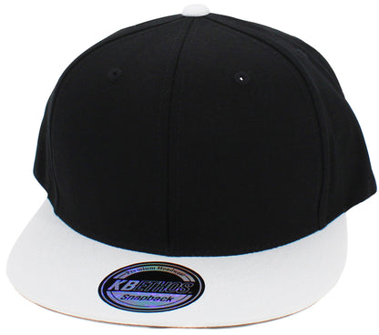 KBEthos Cotton Snapback