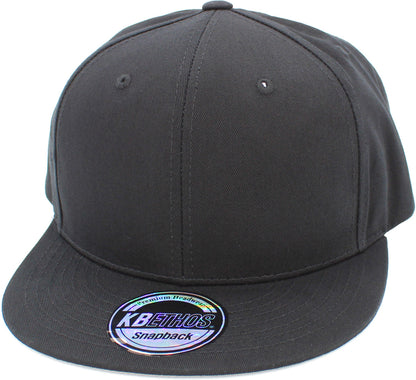 KBEthos Cotton Snapback