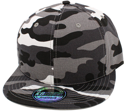 KBEthos Cotton Snapback