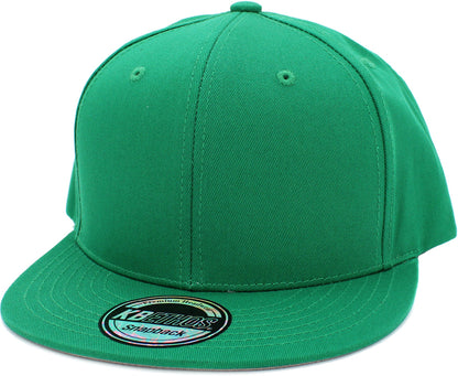 KBEthos Cotton Snapback