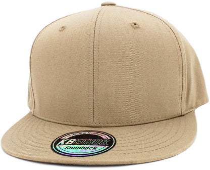 KBEthos Cotton Snapback