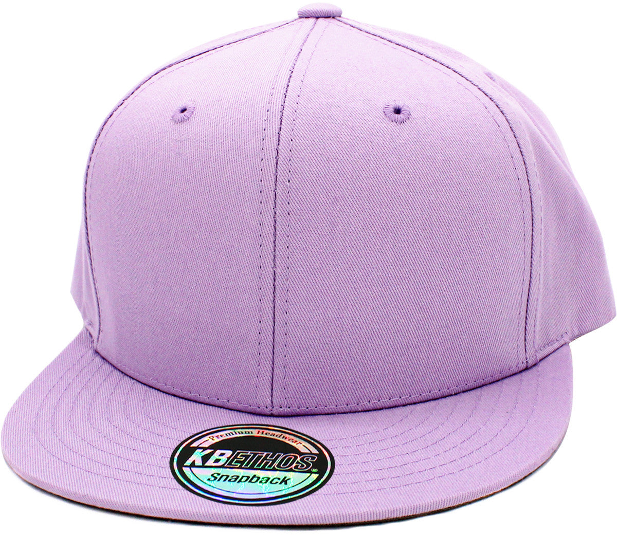 KBEthos Cotton Snapback