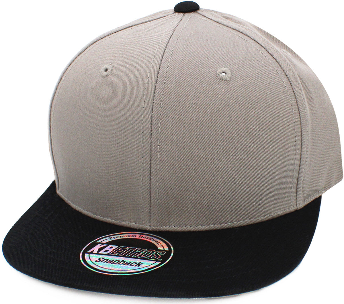 KBEthos Cotton Snapback