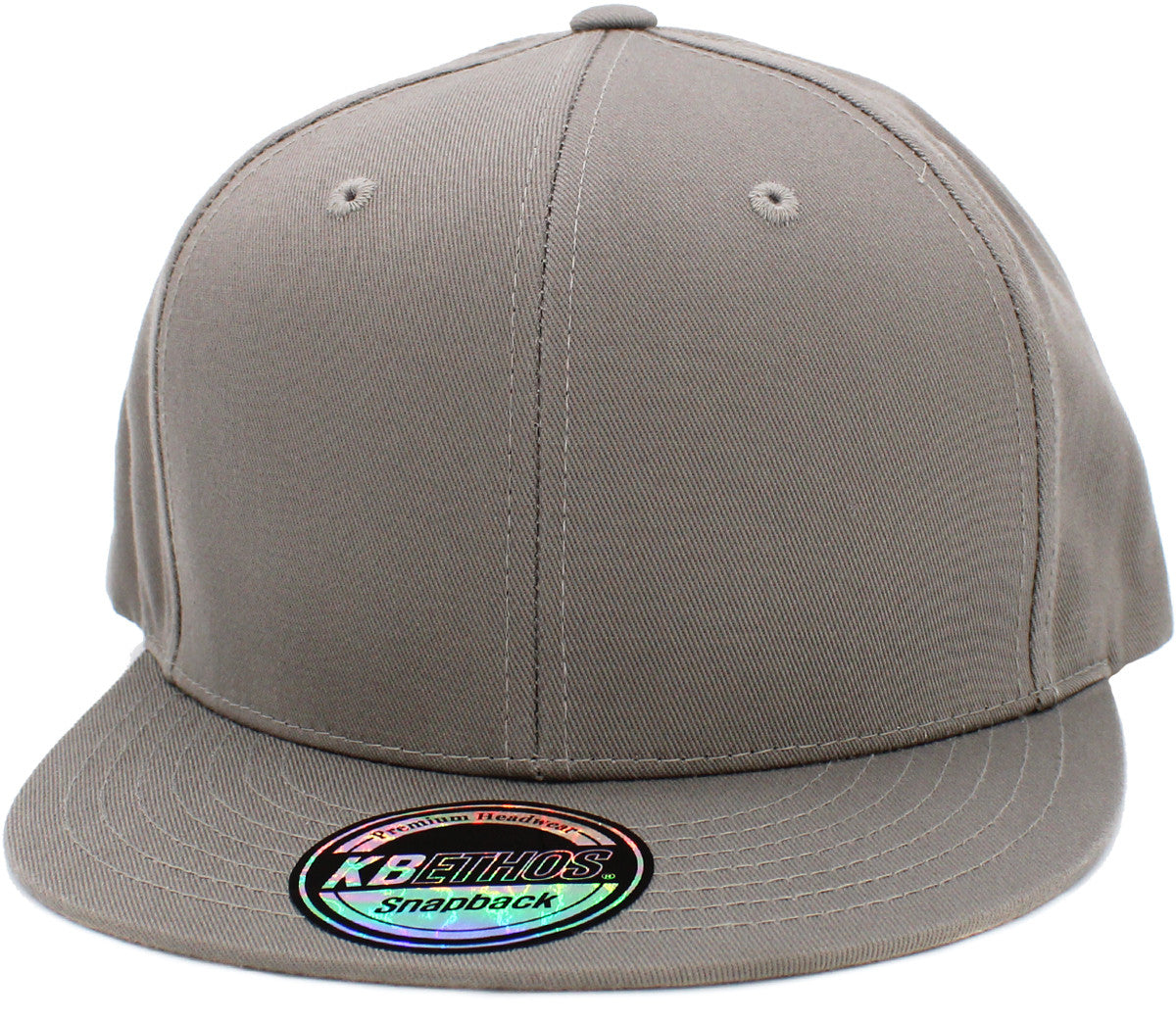 KBEthos Cotton Snapback